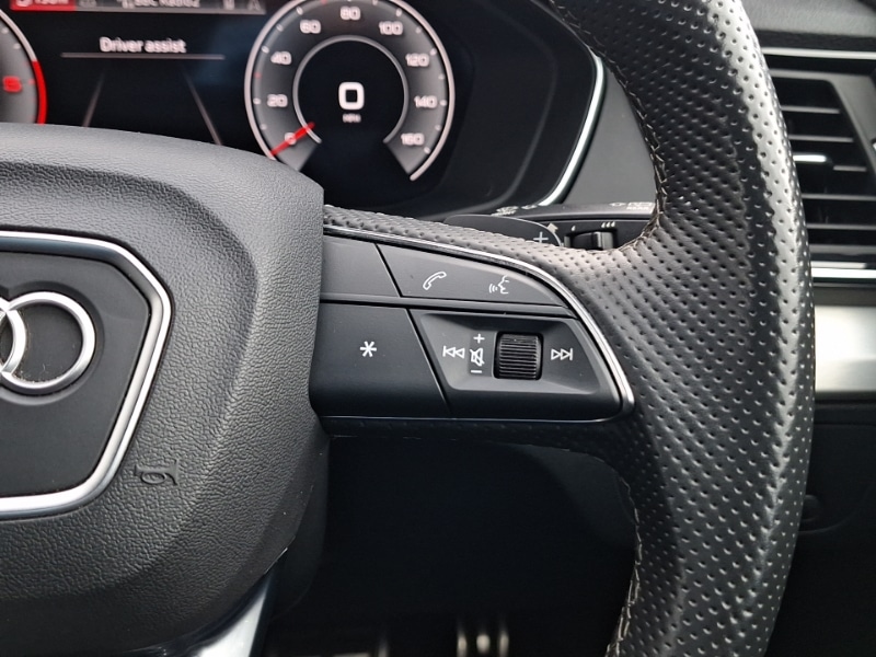 Used Audi Q5 2021 for sale - 77366699: Photo 19