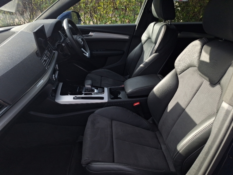 Used Audi Q5 2021 for sale - 77366699: Photo 5