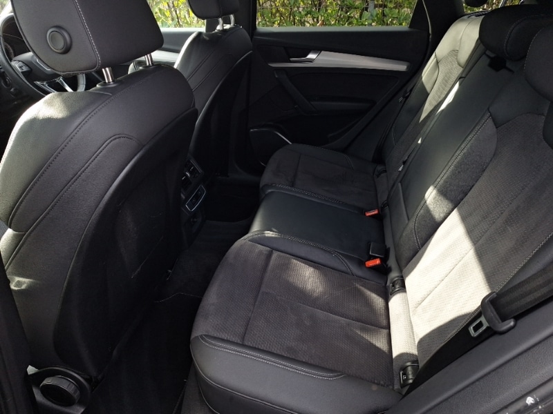 Used Audi Q5 2021 for sale - 77366699: Photo 6