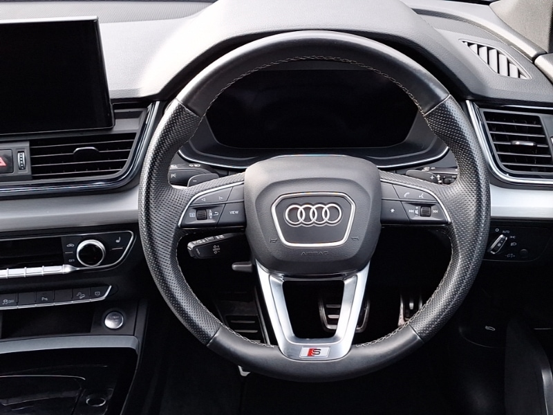 Used Audi Q5 2021 for sale - 77366699: Photo 7