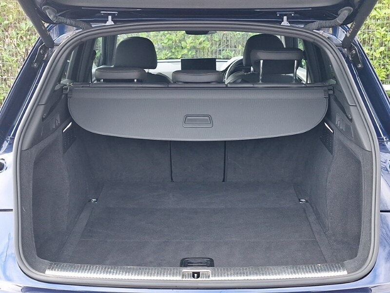 Used Audi Q5 2021 for sale - 77366699: Photo 8