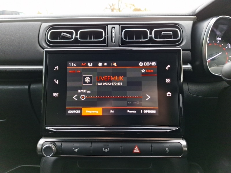 Used Citroen C3 2022 for sale - 76846879: Photo 10