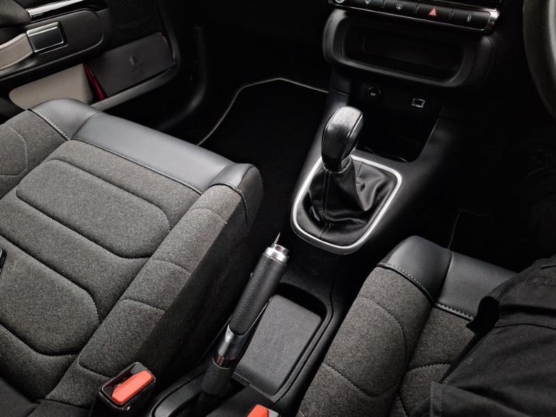 Used Citroen C3 2022 for sale - 76846879: Photo 15