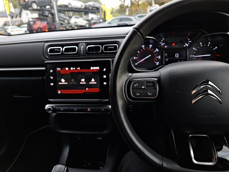 Used Citroen C3 2022 for sale - 76846879: Photo 18