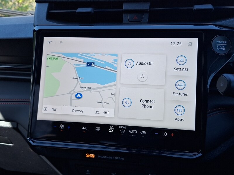 Used Ford Puma 2025 for sale - 77933089: Photo 10