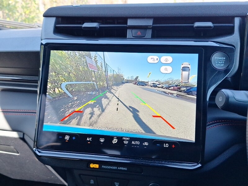 Used Ford Puma 2025 for sale - 77933089: Photo 11