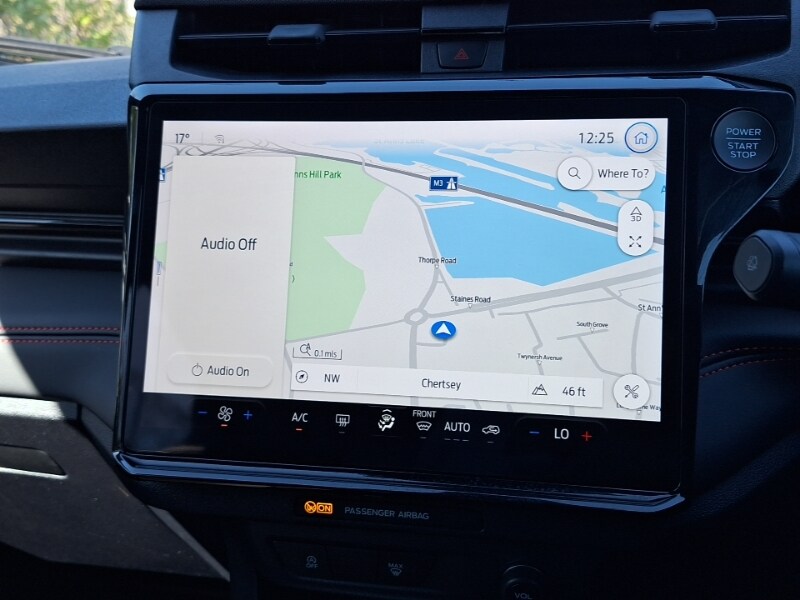 Used Ford Puma 2025 for sale - 77933089: Photo 12