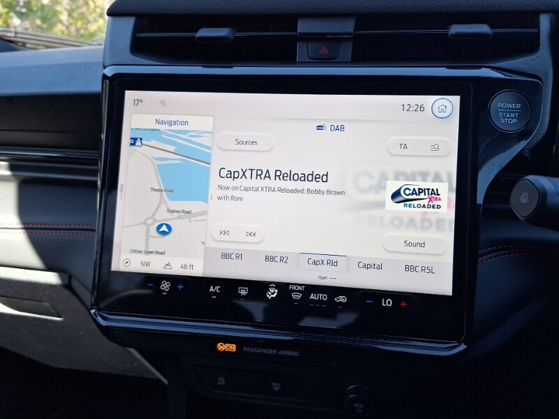 Used Ford Puma 2025 for sale - 77933089: Photo 15