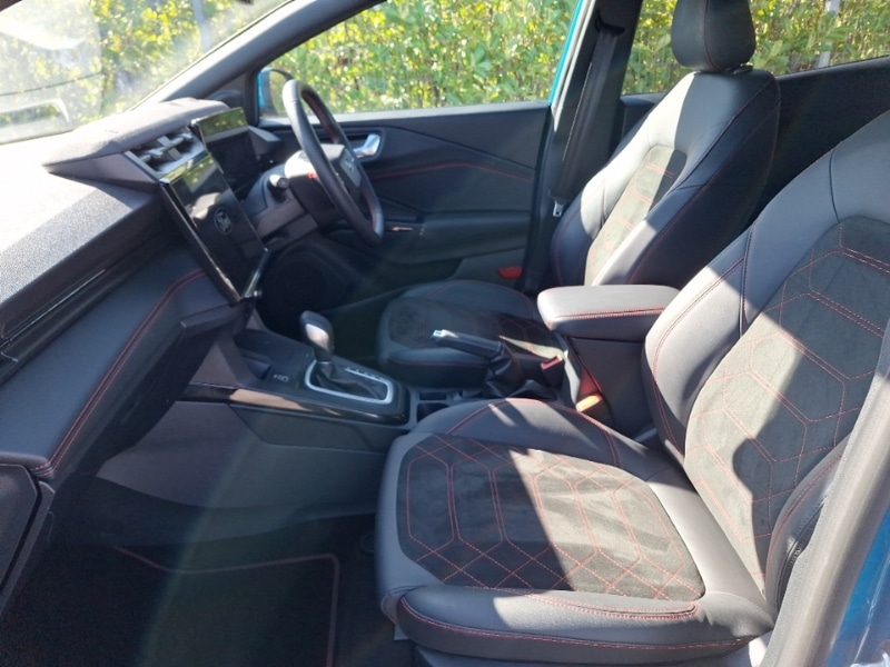 Used Ford Puma 2025 for sale - 77933089: Photo 5