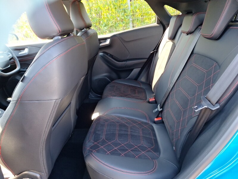 Used Ford Puma 2025 for sale - 77933089: Photo 6