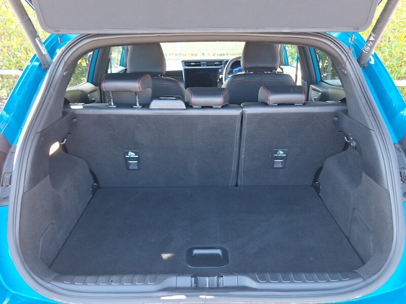 Used Ford Puma 2025 for sale - 77933089: Photo 8