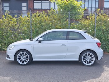 Used Audi A1 2018 for sale - 78580469: Photo