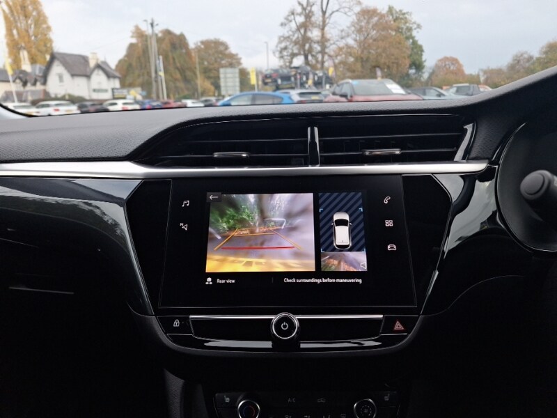 Used Vauxhall Corsa 2021 for sale - 76556656: Photo 11