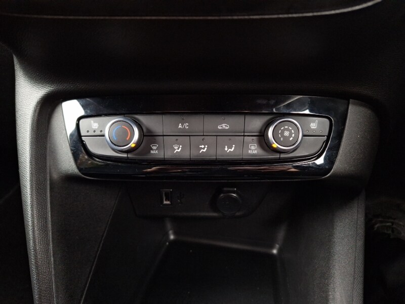 Used Vauxhall Corsa 2021 for sale - 76556656: Photo 15