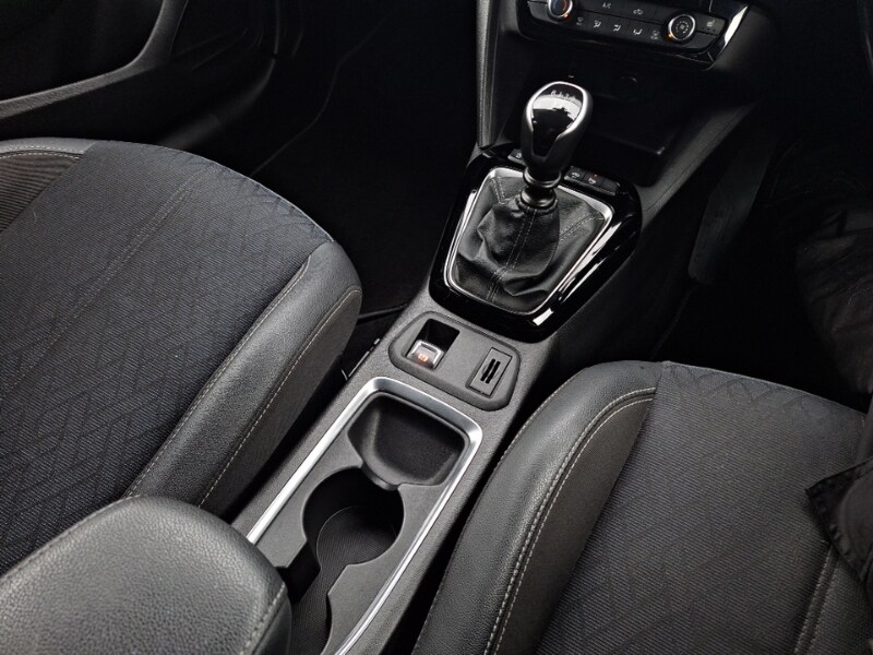 Used Vauxhall Corsa 2021 for sale - 76556656: Photo 16