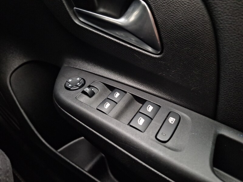 Used Vauxhall Corsa 2021 for sale - 76556656: Photo 17