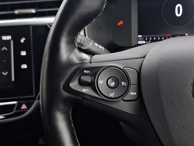 Used Vauxhall Corsa 2021 for sale - 76556656: Photo 18