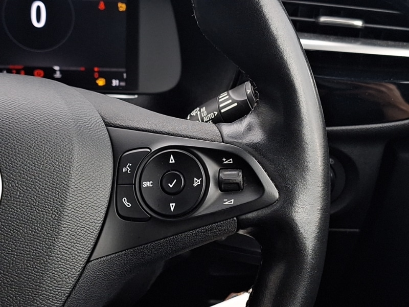 Used Vauxhall Corsa 2021 for sale - 76556656: Photo 19