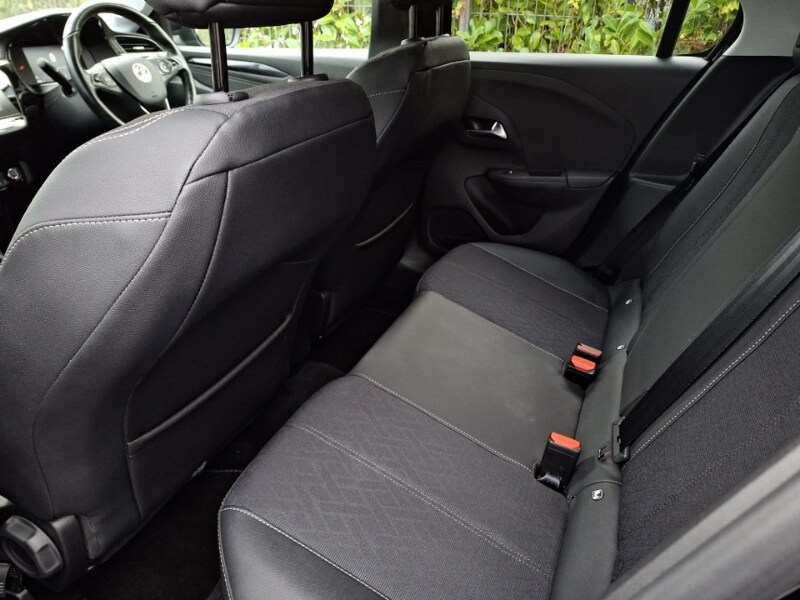 Used Vauxhall Corsa 2021 for sale - 76556656: Photo 6