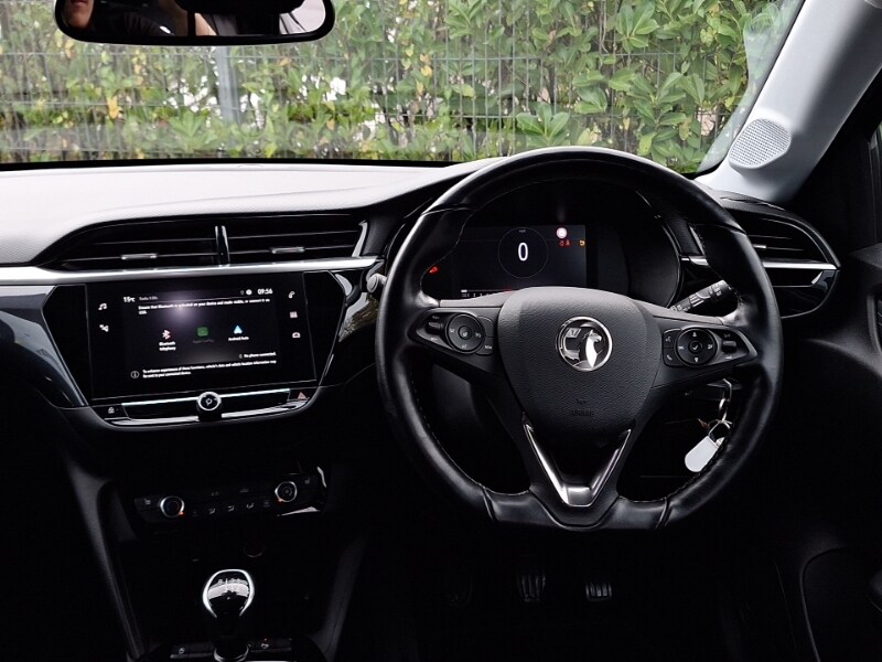 Used Vauxhall Corsa 2021 for sale - 76556656: Photo 7