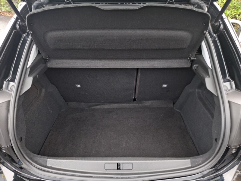 Used Vauxhall Corsa 2021 for sale - 76556656: Photo 8