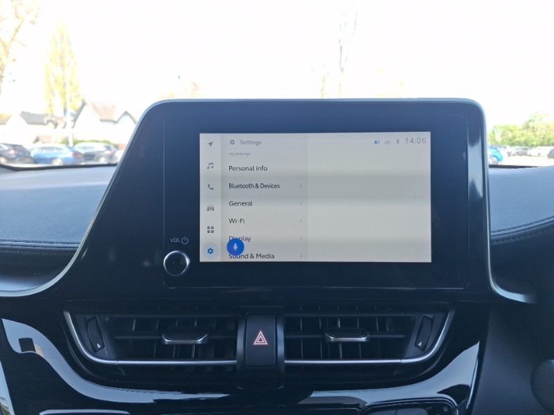 Used Toyota C-HR 2022 for sale - 78169714: Photo 13