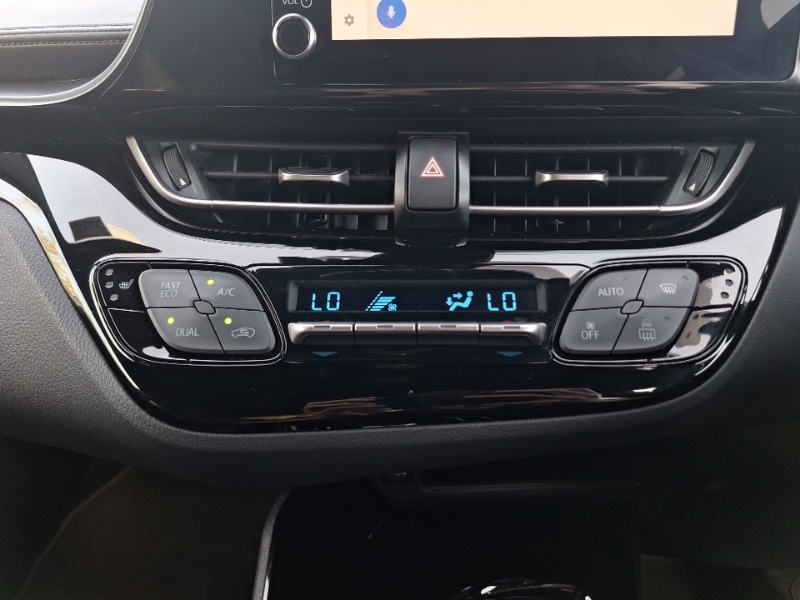 Used Toyota C-HR 2022 for sale - 78169714: Photo 14