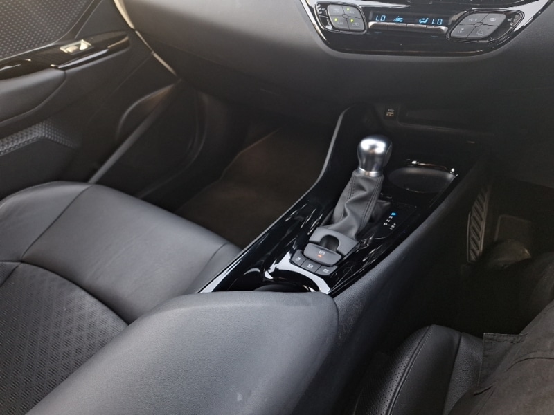 Used Toyota C-HR 2022 for sale - 78169714: Photo 15