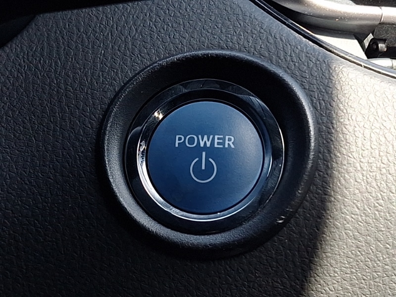 Used Toyota C-HR 2022 for sale - 78169714: Photo 17