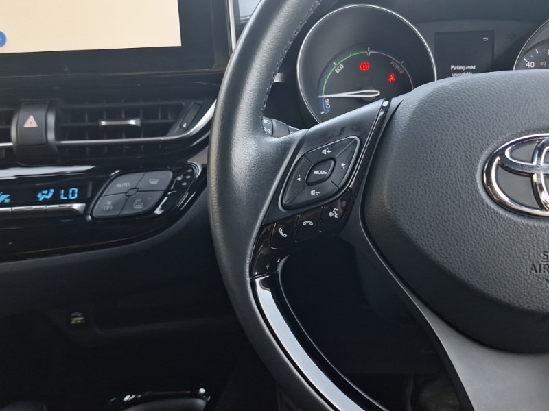 Used Toyota C-HR 2022 for sale - 78169714: Photo 18