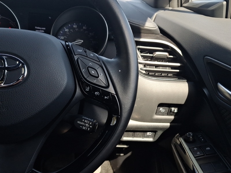 Used Toyota C-HR 2022 for sale - 78169714: Photo 19