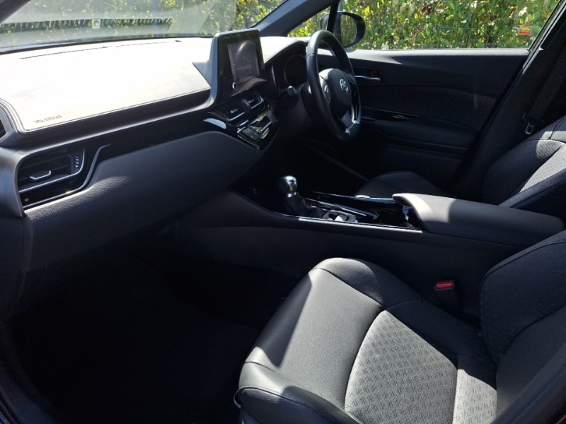 Used Toyota C-HR 2022 for sale - 78169714: Photo 5