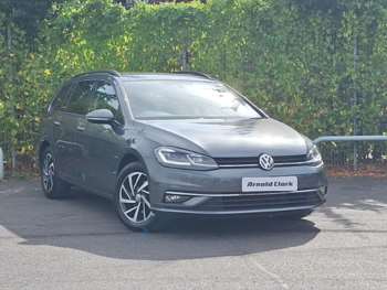 2019 - 1.5 TSI EVO 150 Match Edition 5dr DSG