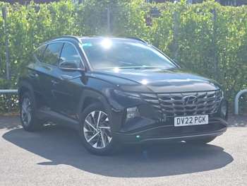 2022 - 1.6 TGDi Premium 5dr 2WD
