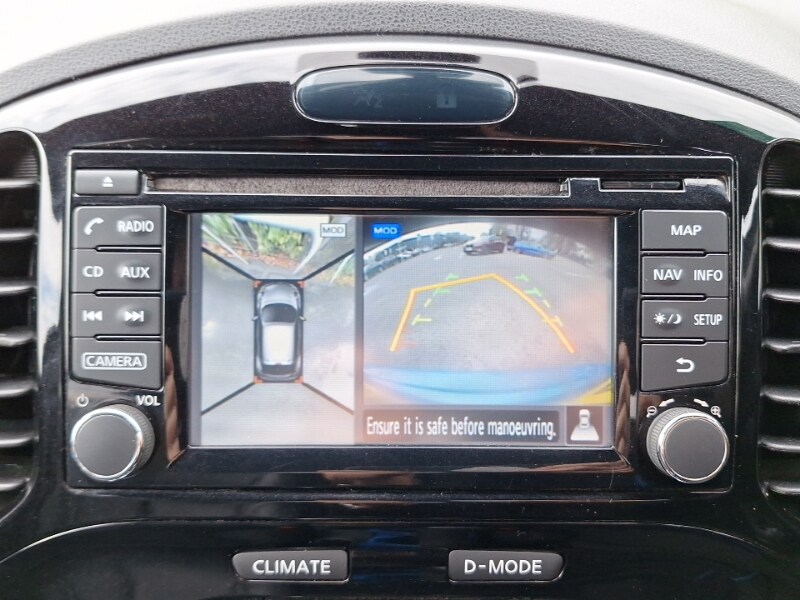 Used Nissan Juke 2019 for sale - 76478393: Photo 11