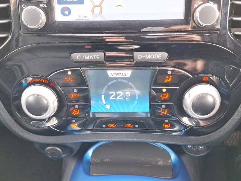 Used Nissan Juke 2019 for sale - 76478393: Photo 12