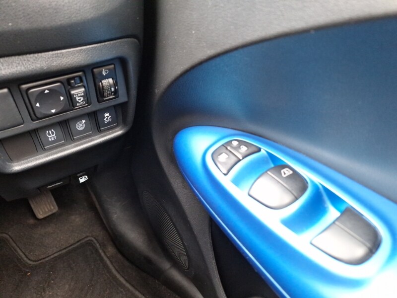 Used Nissan Juke 2019 for sale - 76478393: Photo 14