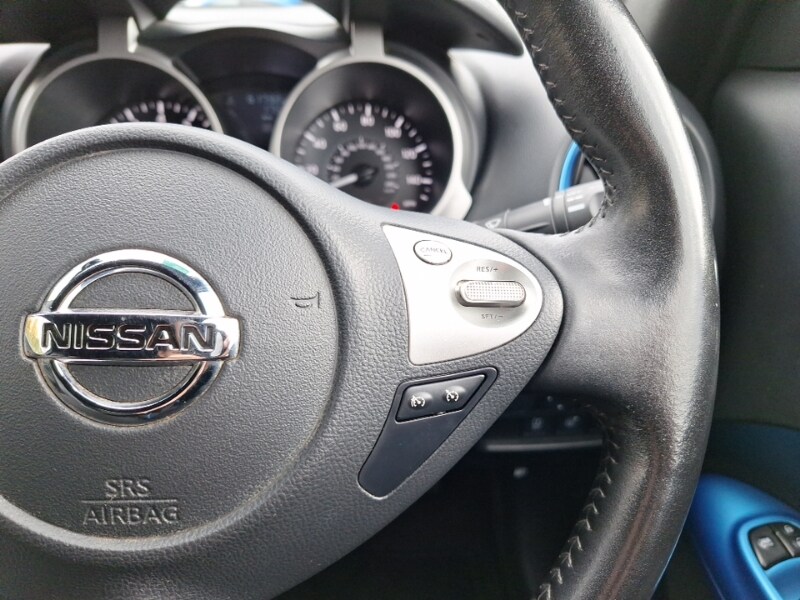 Used Nissan Juke 2019 for sale - 76478393: Photo 19