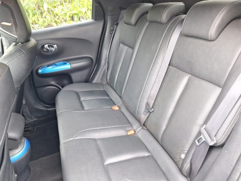 Used Nissan Juke 2019 for sale - 76478393: Photo 6