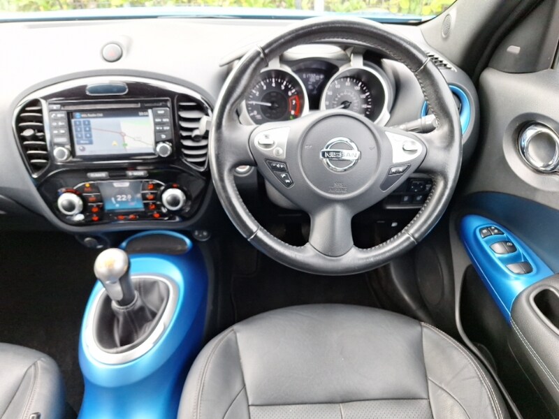 Used Nissan Juke 2019 for sale - 76478393: Photo 7