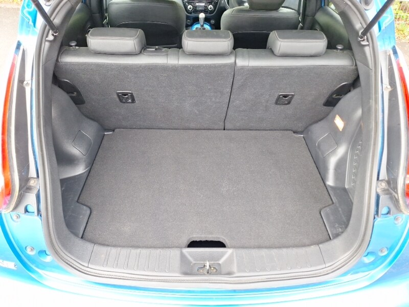 Used Nissan Juke 2019 for sale - 76478393: Photo 8