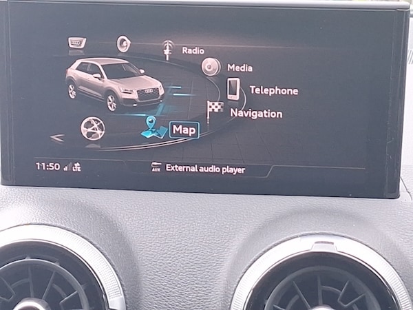 Used Audi Q2 2023 for sale - 76225910: Photo 10