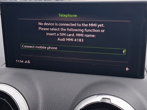 Used Audi Q2 2023 for sale - 76225910: Photo 16