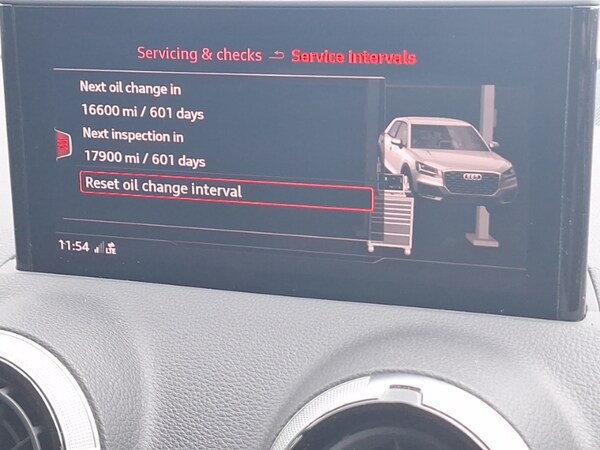 Used Audi Q2 2023 for sale - 76225910: Photo 17