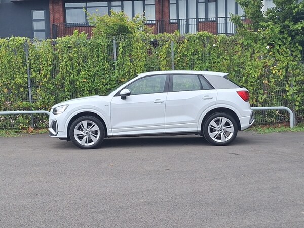 Used Audi Q2 2023 for sale - 76225910: Photo 4
