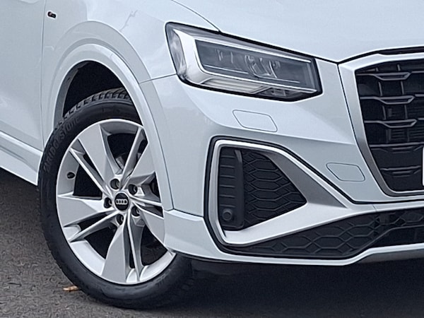 Used Audi Q2 2023 for sale - 76225910: Photo 9
