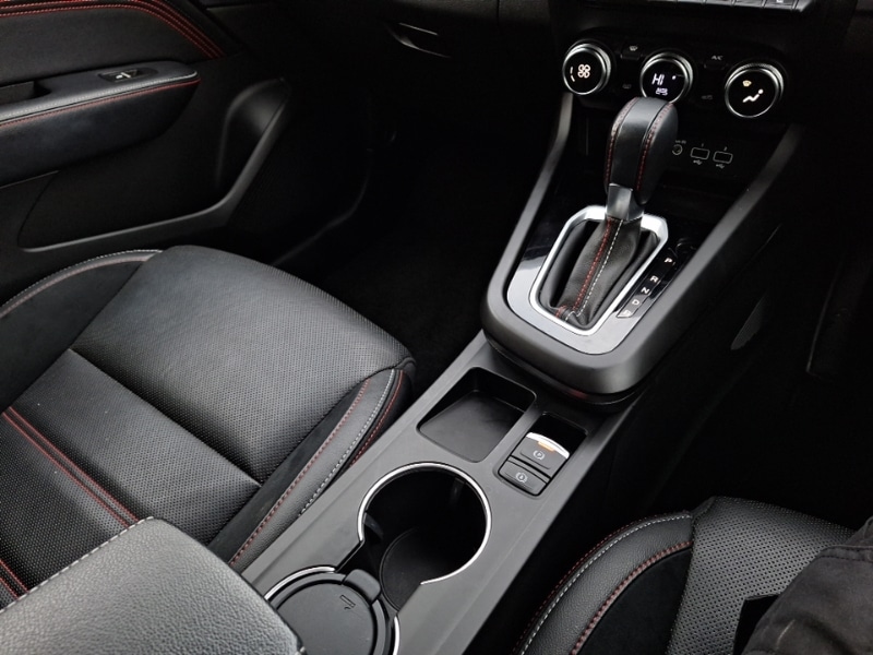 Used Renault Arkana 2022 for sale - 77682302: Photo 16