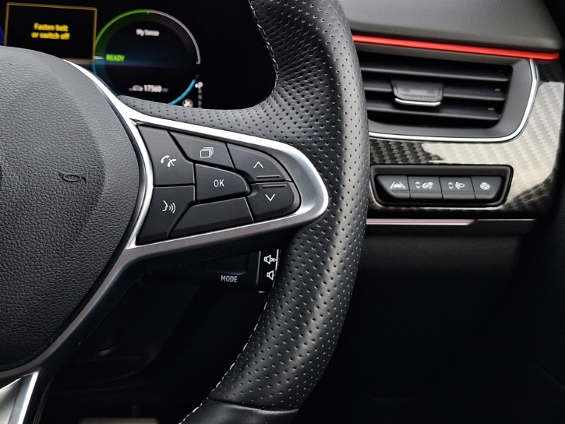 Used Renault Arkana 2022 for sale - 77682302: Photo 19