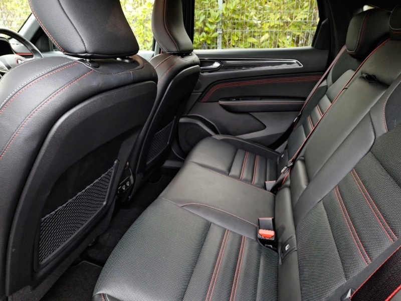 Used Renault Arkana 2022 for sale - 77682302: Photo 6