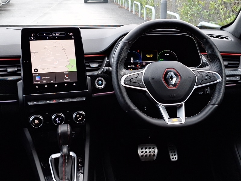 Used Renault Arkana 2022 for sale - 77682302: Photo 7